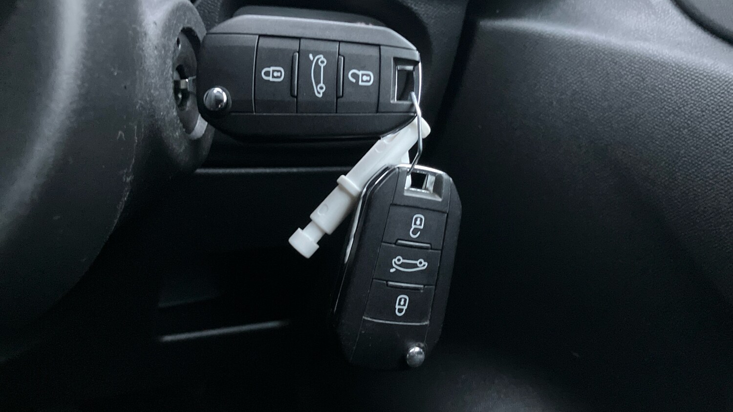 Used Vauxhall Corsa 2021 for sale - 76497169: Photo 19