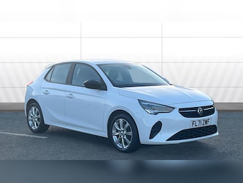2021 (71) - 1.2 SE 5dr Petrol Hatchback