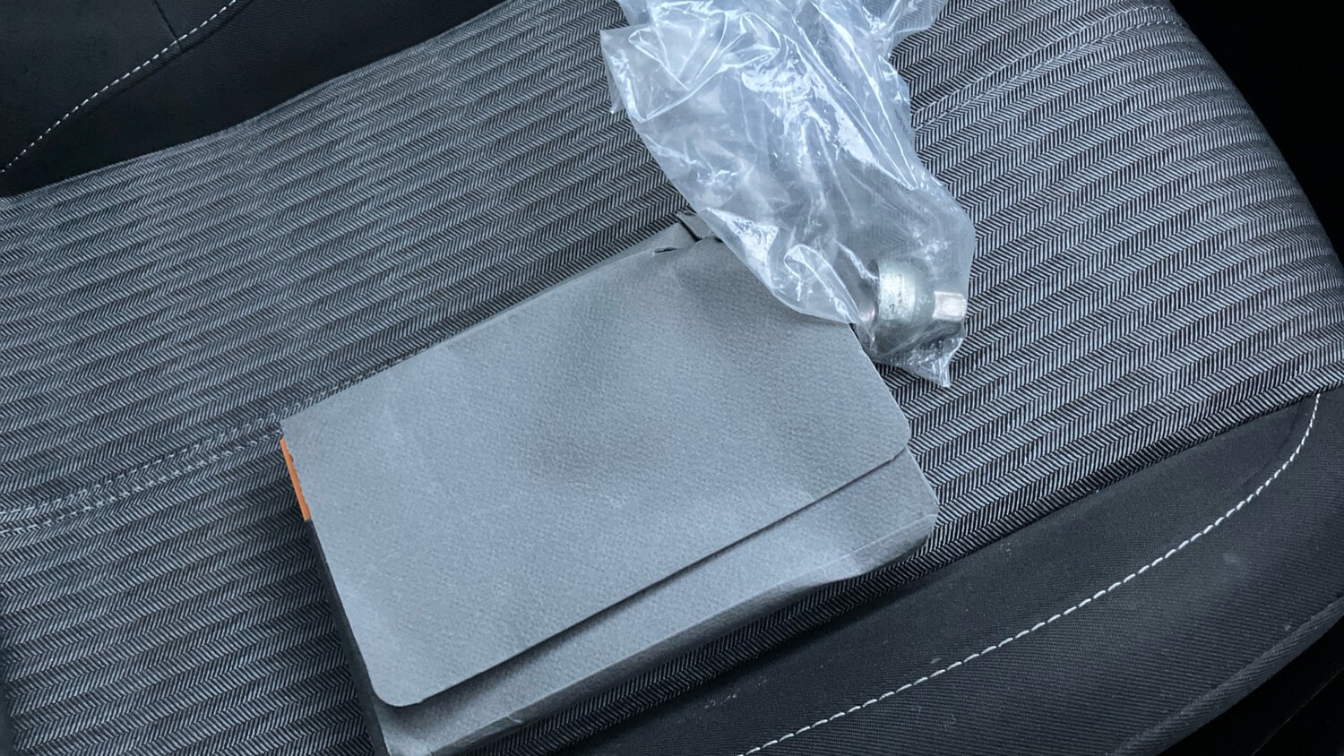 Used Vauxhall Corsa 2021 for sale - 76497169: Photo 20