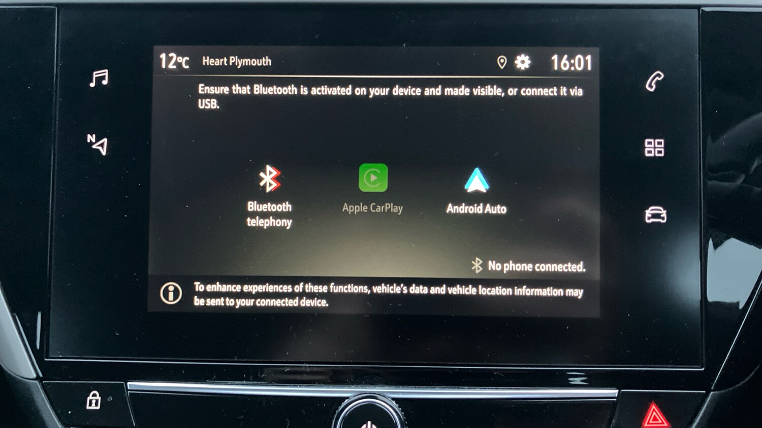 Used Vauxhall Corsa 2021 for sale - 76497169: Photo 27