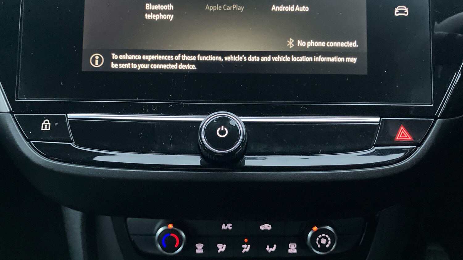 Used Vauxhall Corsa 2021 for sale - 76497169: Photo 28