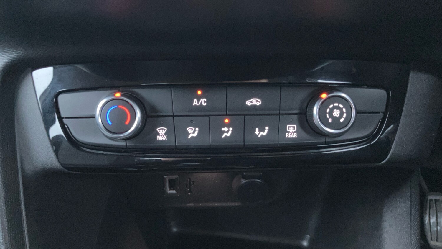 Used Vauxhall Corsa 2021 for sale - 76497169: Photo 29