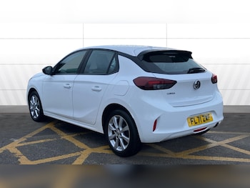 Used Vauxhall Corsa 2021 for sale - 76497169: Photo