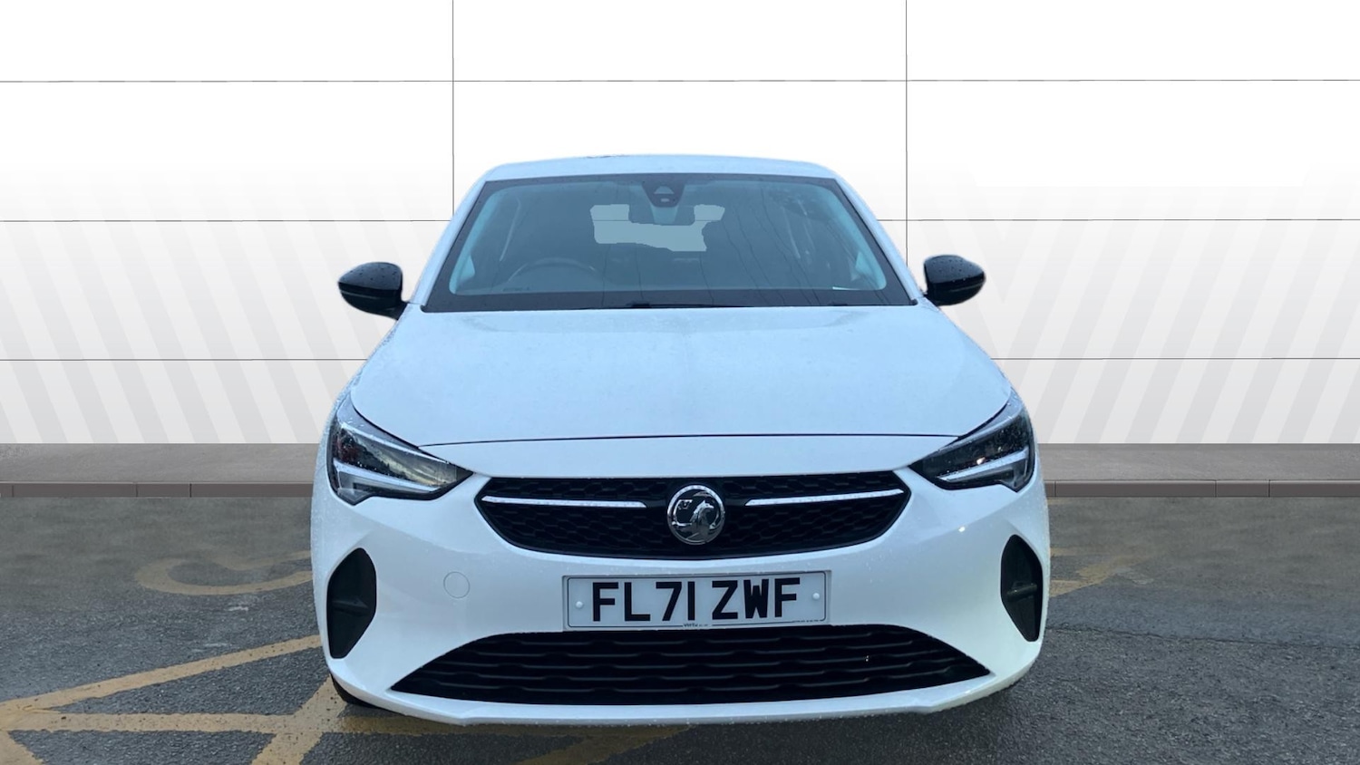 Used Vauxhall Corsa 2021 for sale - 76497169: Photo 3