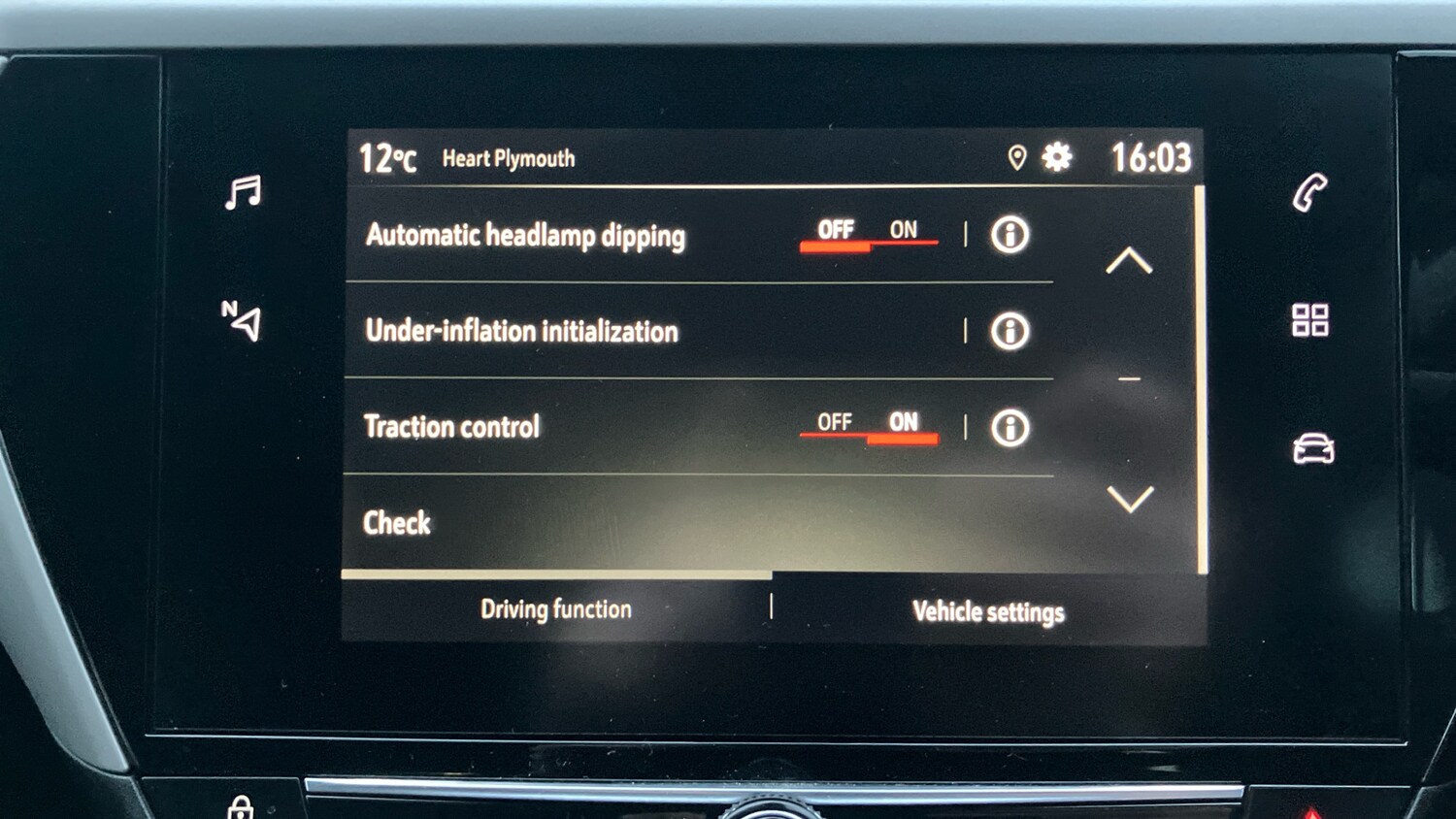 Used Vauxhall Corsa 2021 for sale - 76497169: Photo 39