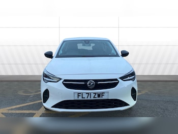 Used Vauxhall Corsa 2021 for sale - 76497169: Photo