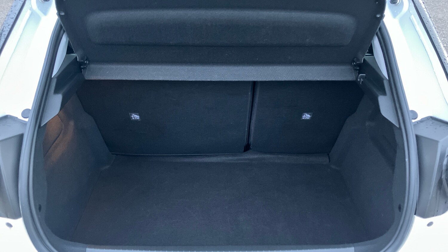 Used Vauxhall Corsa 2021 for sale - 76497169: Photo 4