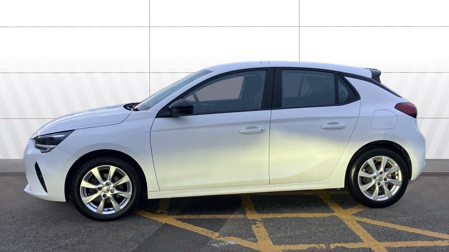 Used Vauxhall Corsa 2021 for sale - 76497169: Photo 5
