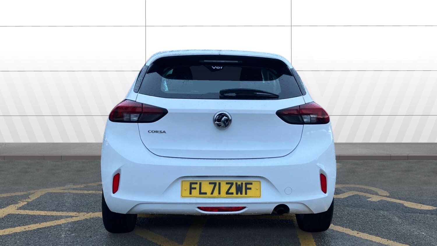 Used Vauxhall Corsa 2021 for sale - 76497169: Photo 6