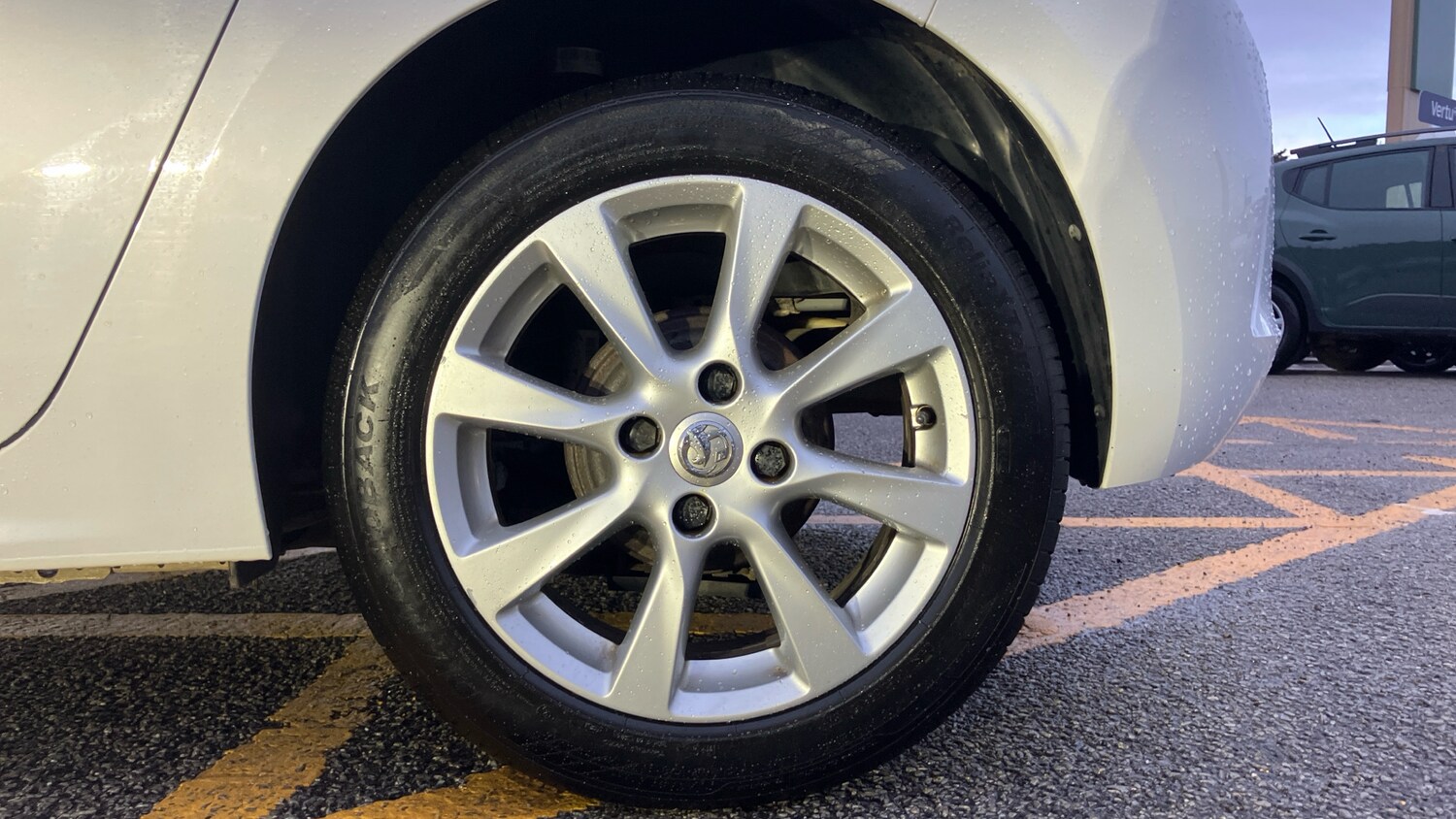 Used Vauxhall Corsa 2021 for sale - 76497169: Photo 7