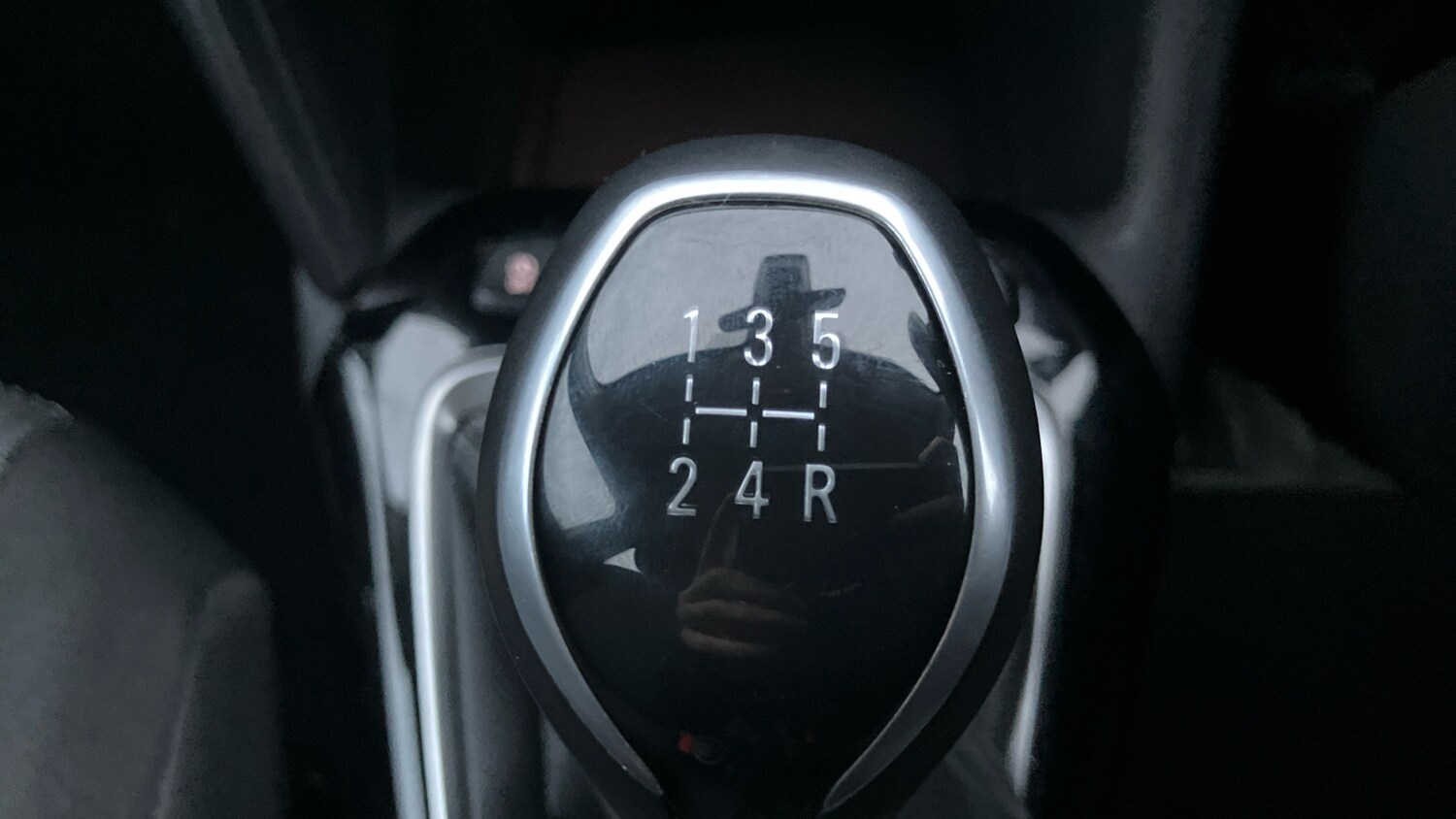 Used Vauxhall Corsa 2021 for sale - 76497169: Photo 8