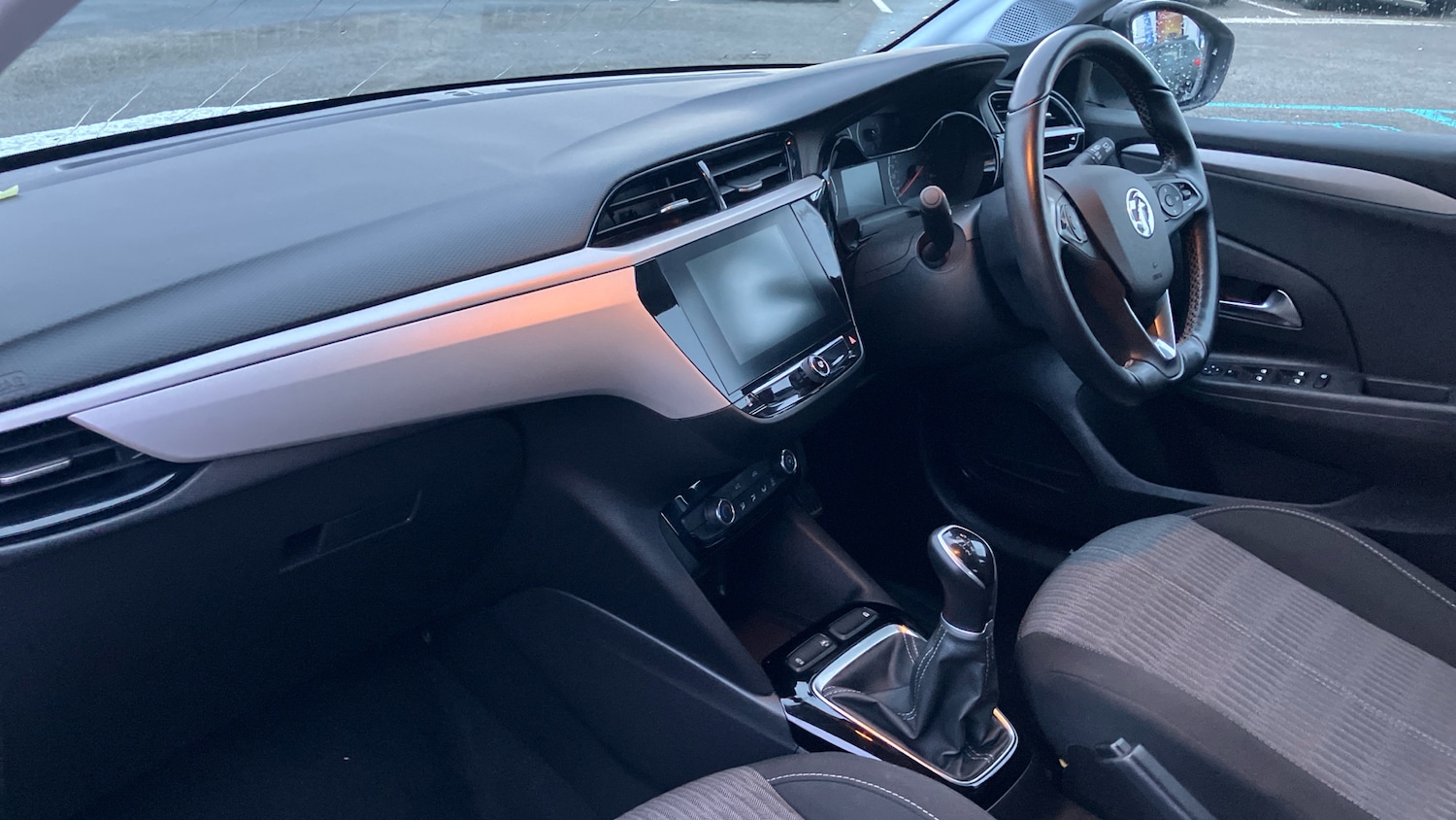 Used Vauxhall Corsa 2021 for sale - 76497169: Photo 9