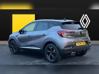 Used Renault Captur 2024 for sale - 76971822: Photo