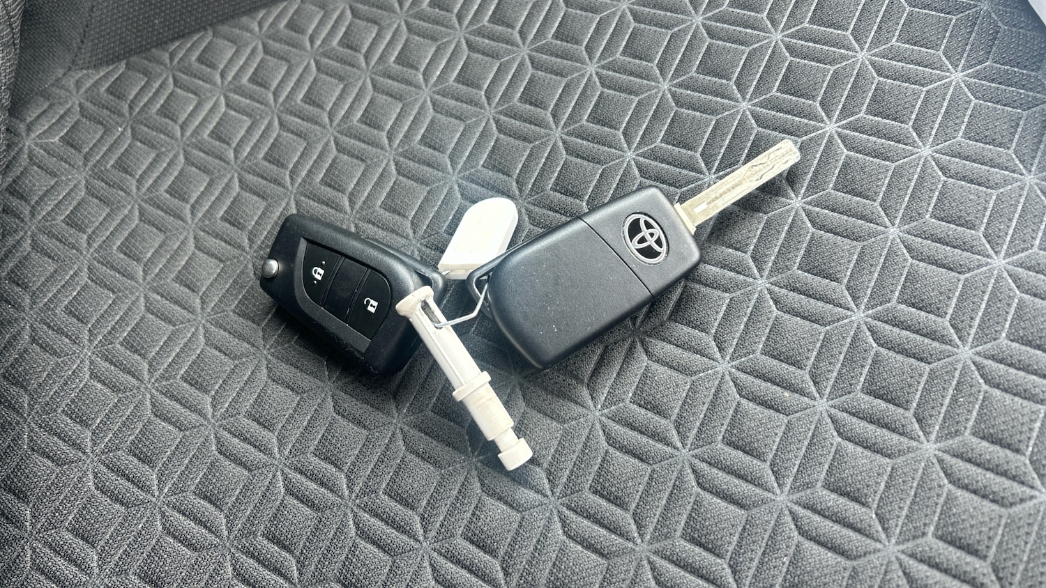 Used Toyota Aygo X 2024 for sale - 76196336: Photo 20