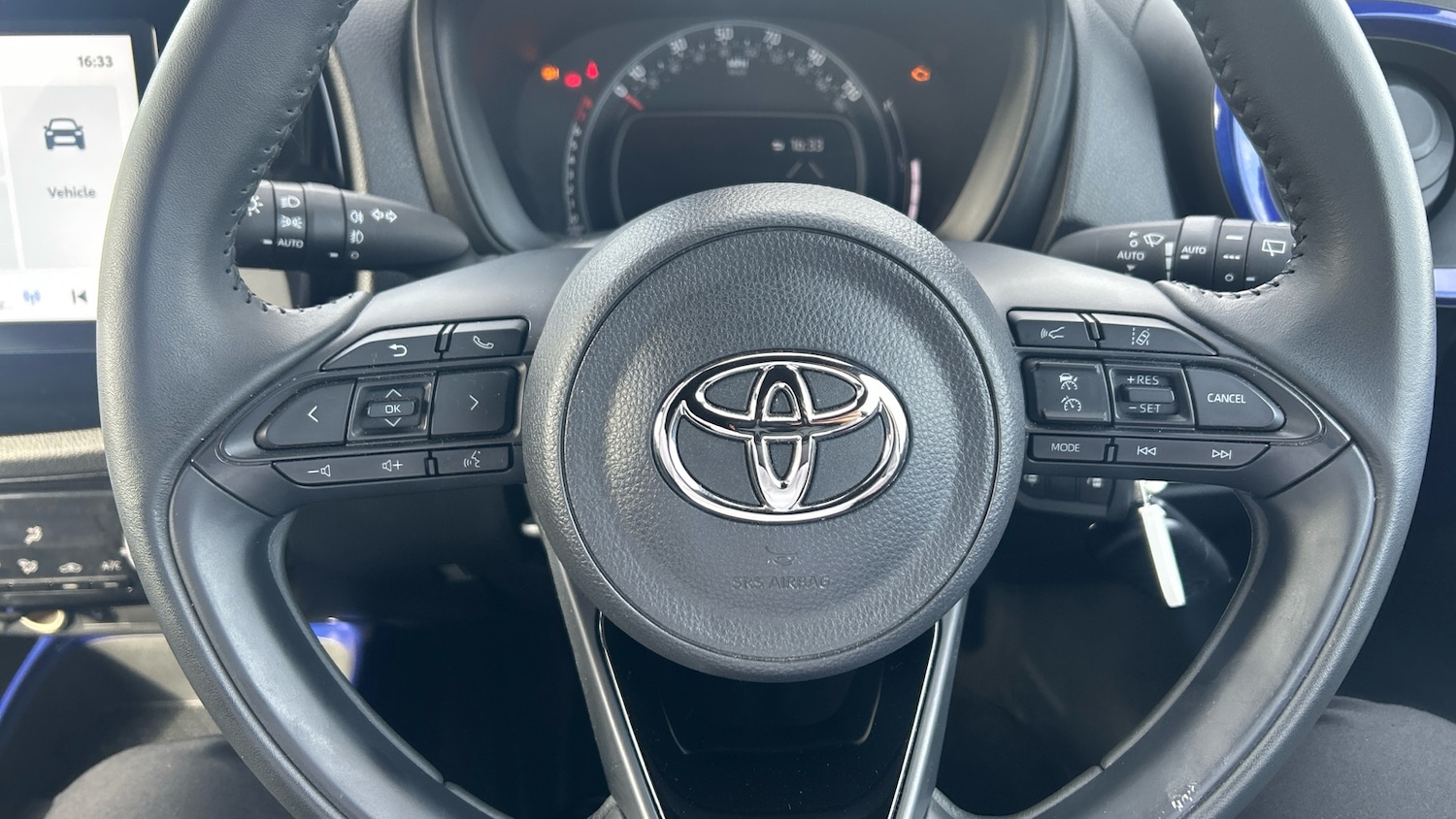Used Toyota Aygo X 2024 for sale - 76196336: Photo 27