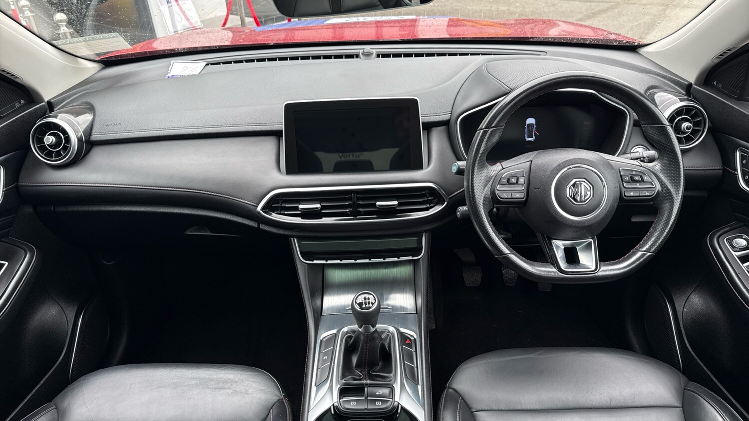 Used MG MG HS 2022 for sale - 76114823: Photo 10