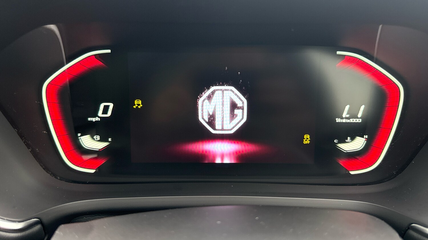 Used MG MG HS 2022 for sale - 76114823: Photo 18