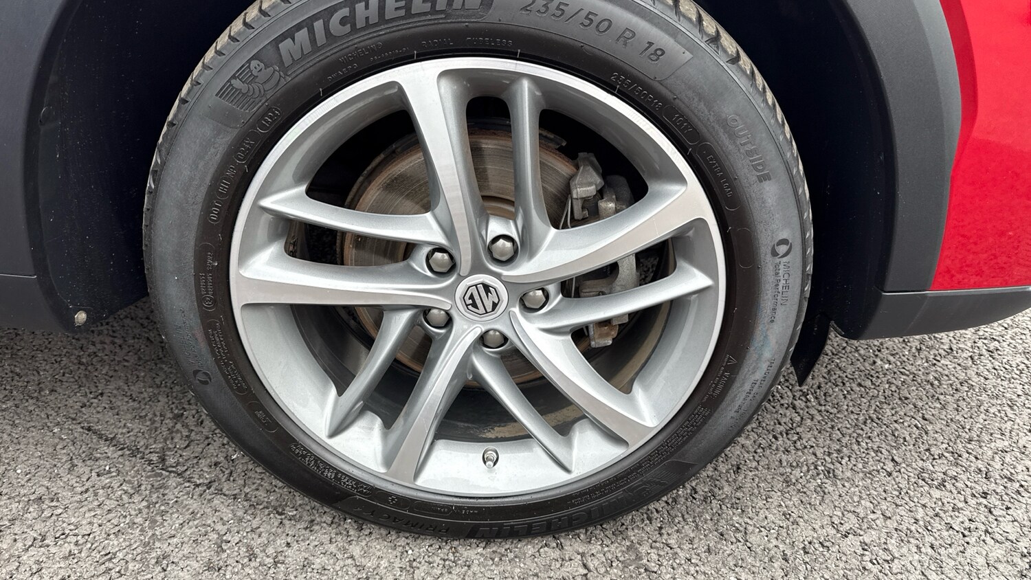 Used MG MG HS 2022 for sale - 76114823: Photo 23