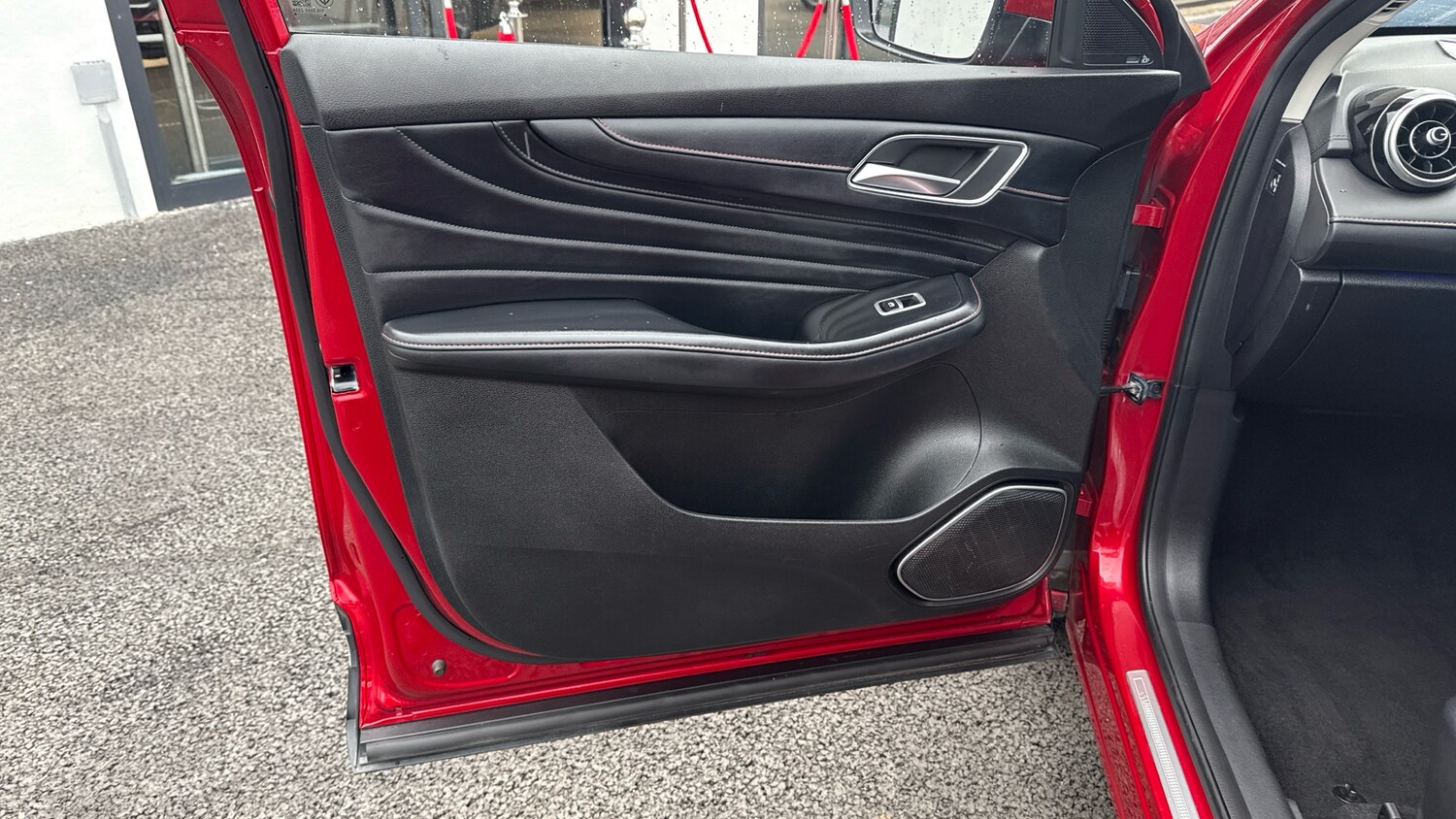 Used MG MG HS 2022 for sale - 76114823: Photo 27