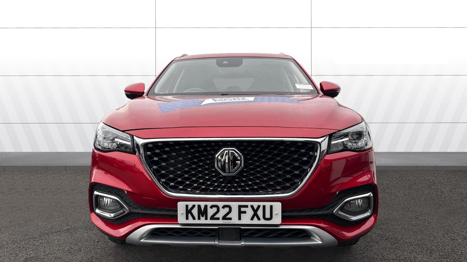 Used MG MG HS 2022 for sale - 76114823: Photo 3