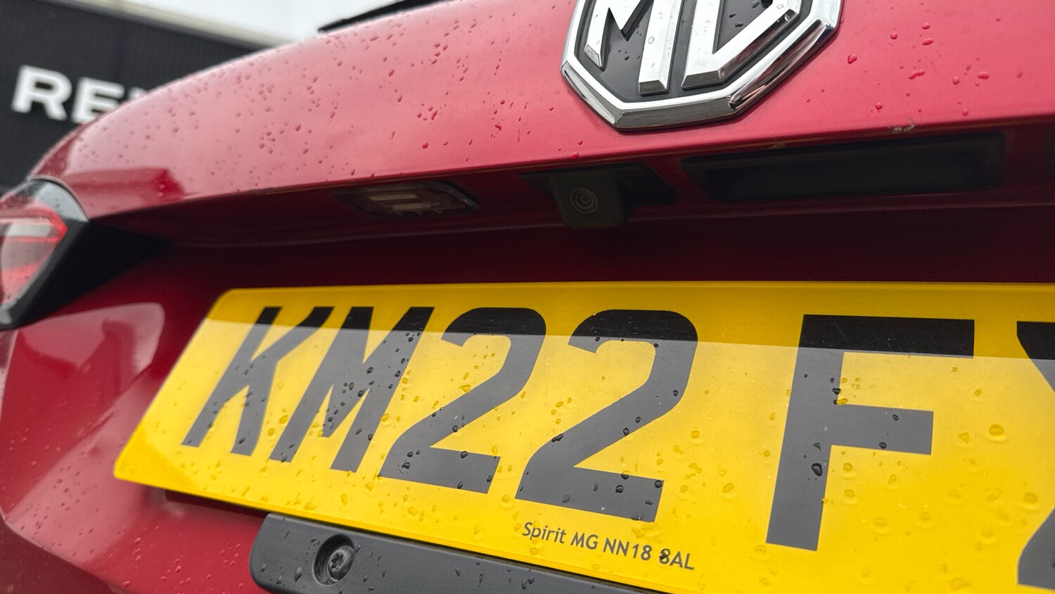 Used MG MG HS 2022 for sale - 76114823: Photo 39