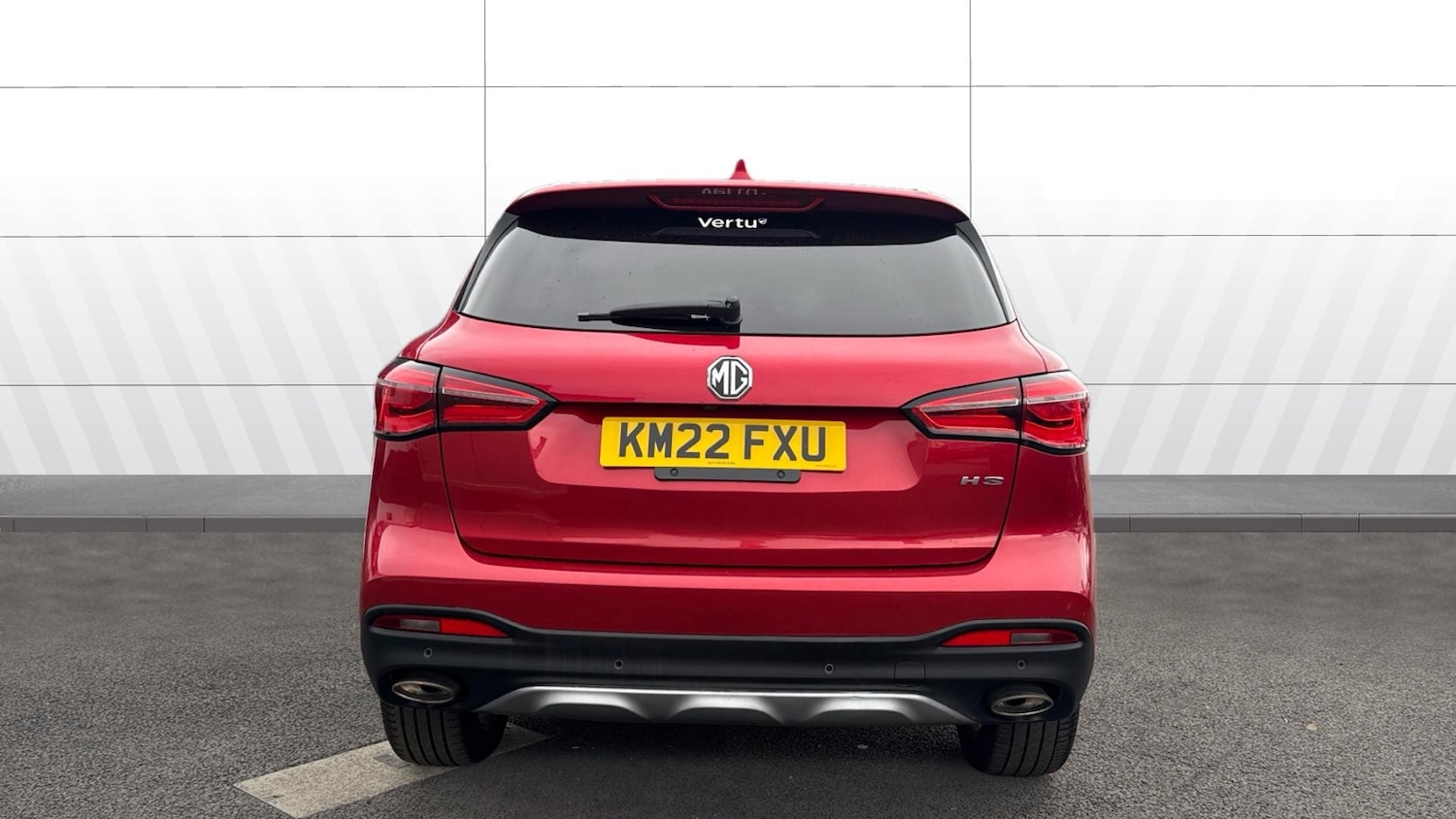 Used MG MG HS 2022 for sale - 76114823: Photo 6