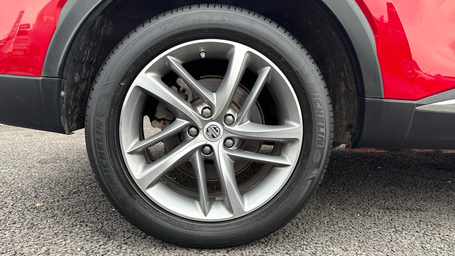Used MG MG HS 2022 for sale - 76114823: Photo 7