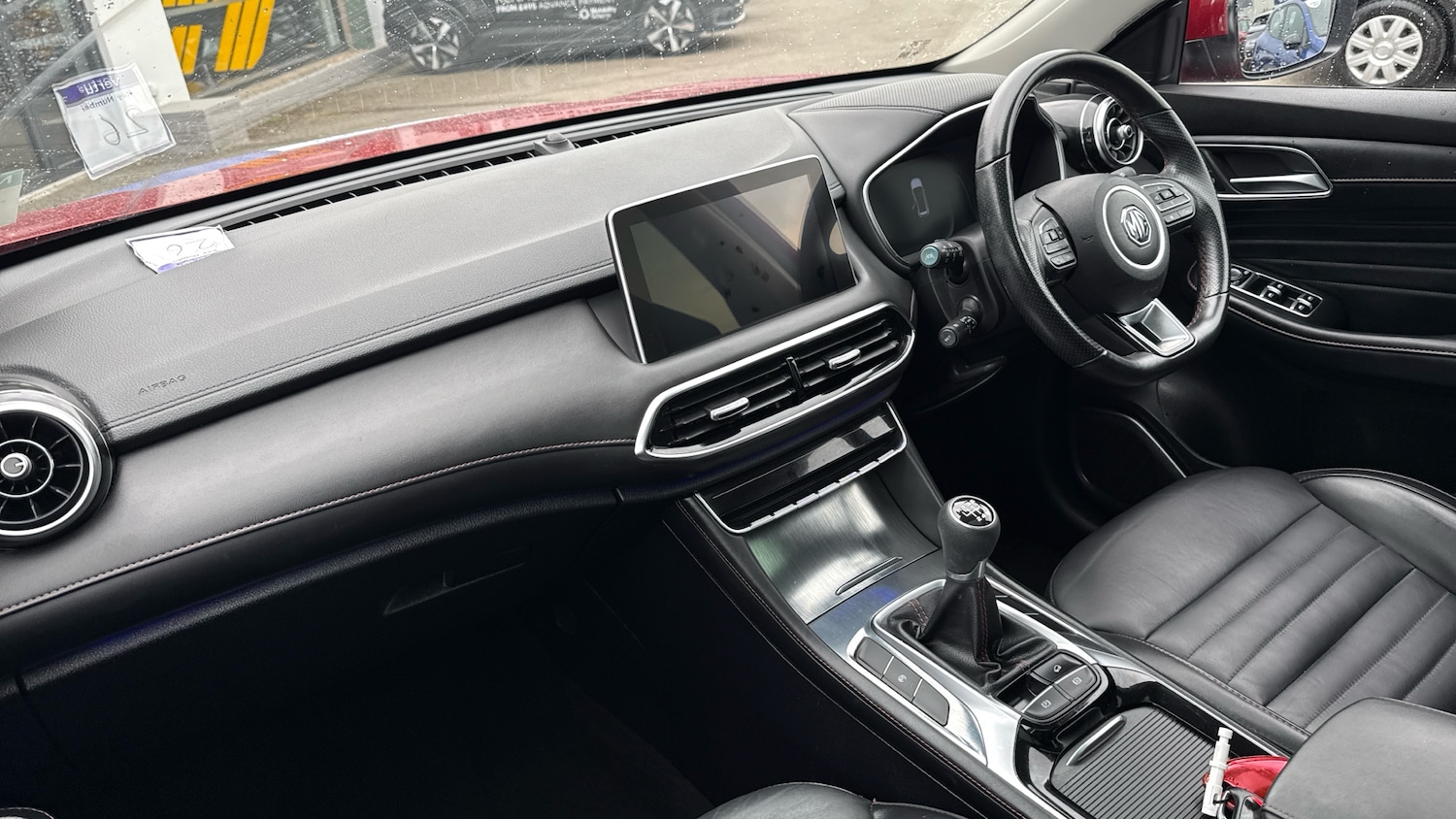 Used MG MG HS 2022 for sale - 76114823: Photo 9