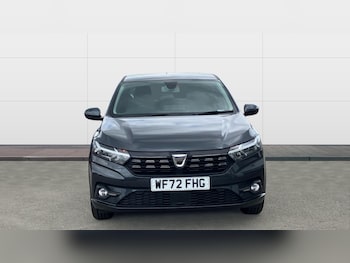 Used Dacia Sandero 2022 for sale - 75343649: Photo