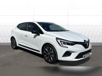 Used Renault Clio 2022 for sale - 79569160: Photo