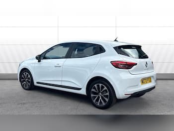 Used Renault Clio 2022 for sale - 79569160: Photo