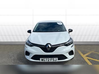 Used Renault Clio 2022 for sale - 79569160: Photo