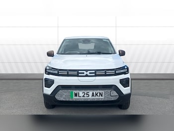Used Dacia Spring 2025 for sale - 79432641: Photo