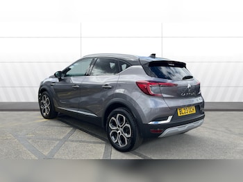 Used Renault Captur 2023 for sale - 79436715: Photo