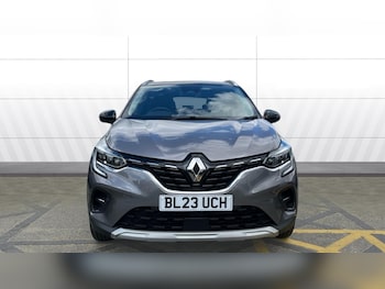 Used Renault Captur 2023 for sale - 79436715: Photo
