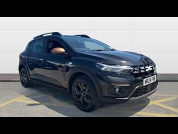2024 (24) - 1.0 TCe Extreme 5dr Petrol Hatchback