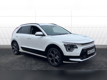 Used Kia Niro 2023 for sale - 76414962: Photo