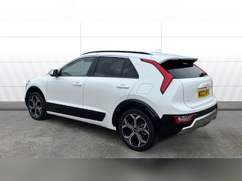 Used Kia Niro 2023 for sale - 76414962: Photo