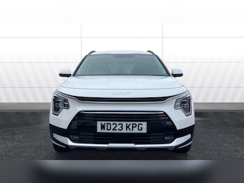 Used Kia Niro 2023 for sale - 76414962: Photo