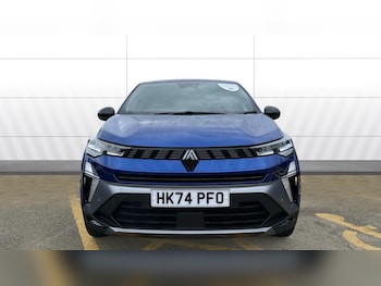 Used Renault Symbioz 2024 for sale - 78846284: Photo