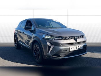 Used Renault Other 2024 for sale - 78357011: Photo