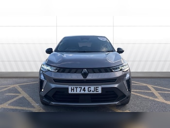 Used Renault Other 2024 for sale - 78357011: Photo