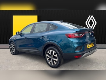 Used Renault Arkana 2023 for sale - 77873182: Photo