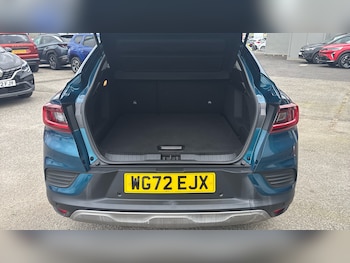 Used Renault Arkana 2023 for sale - 77873182: Photo