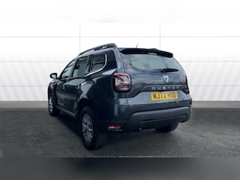 Used Dacia Duster 2022 for sale - 79641109: Photo