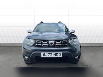 Used Dacia Duster 2022 for sale - 79641109: Photo