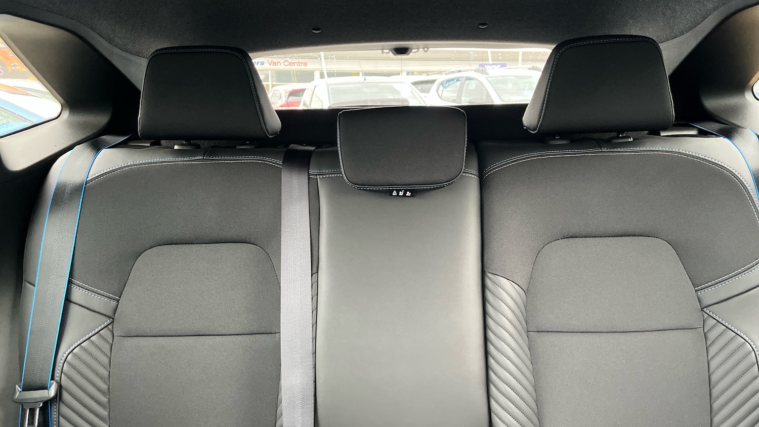 Used Renault Other 2024 for sale - 77652953: Photo 15