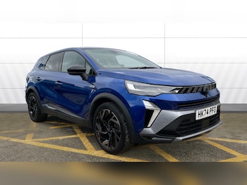 Renault Other feature image