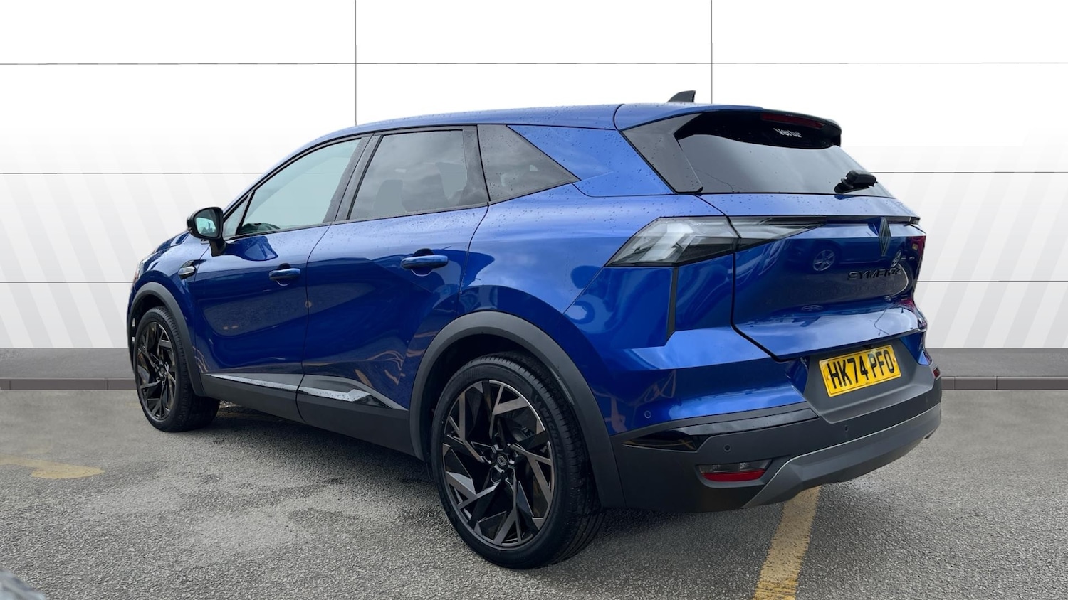 Used Renault Other 2024 for sale - 77652953: Photo 2