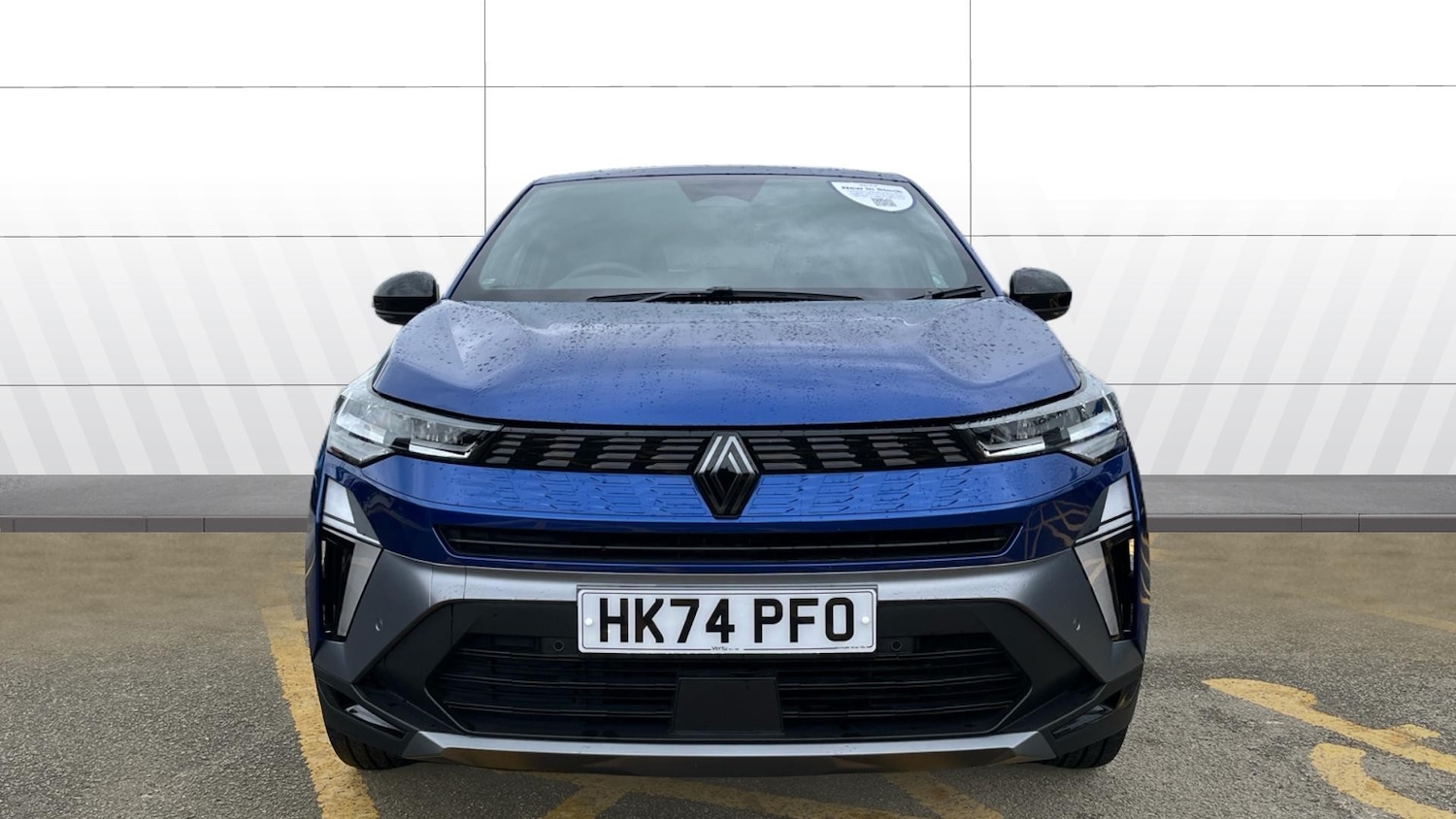 Used Renault Other 2024 for sale - 77652953: Photo 3